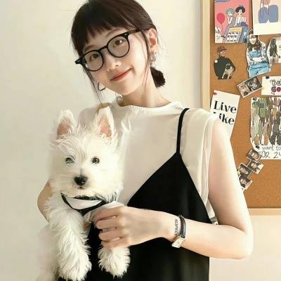困惑的浪漫