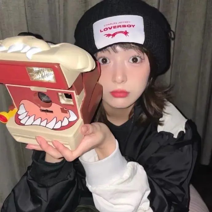 甜了青梅配竹马